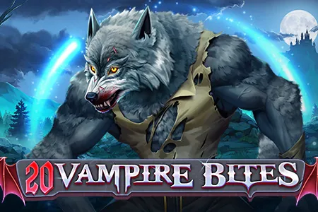 20 Vampire Bites