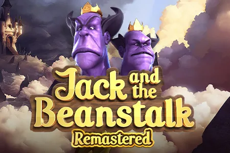 Jack and the Beanstalk Remastered