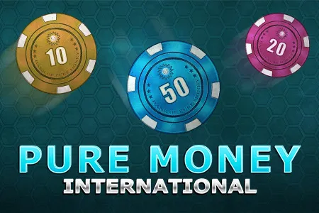 Pure Money International