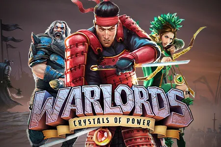 Warlords: Crystals of Power